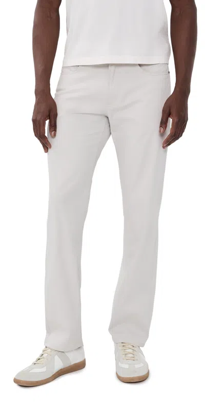 Rails Dempsey Pants Stone In Gray