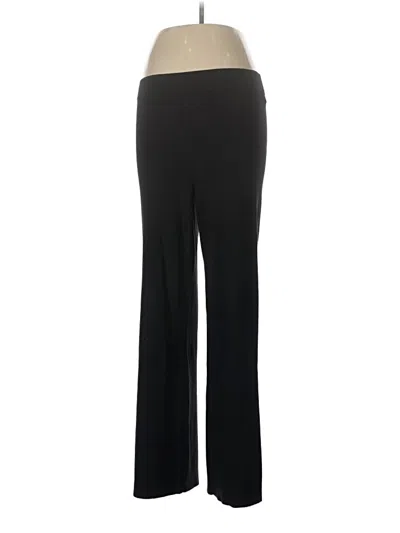 Pre-owned Rails Dress Pants In Black