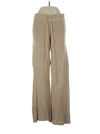 Pre-owned Rails Dress Pants In Tan