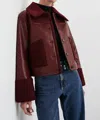 Rails Dria Jacket In Multi