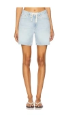 Rails Dume Short In Blue