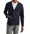 Rails Dwight Blazer In Navy In Blue