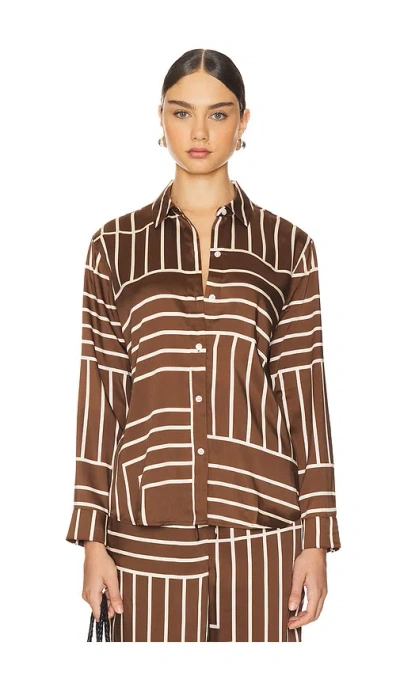 RAILS ELIAS SHIRT