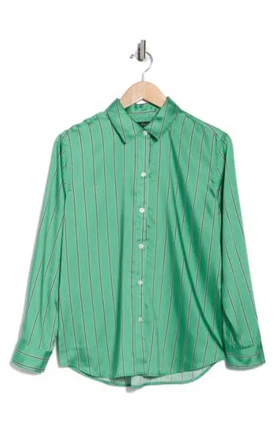 Rails Elias Shirt In Green