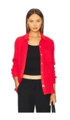 Rails Ellis Top In Red