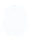 Rails Elsa Long-sleeve Shirt In White