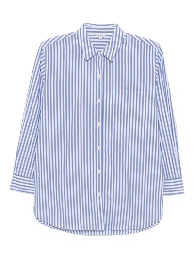 Rails Elsa Shirt In Blue
