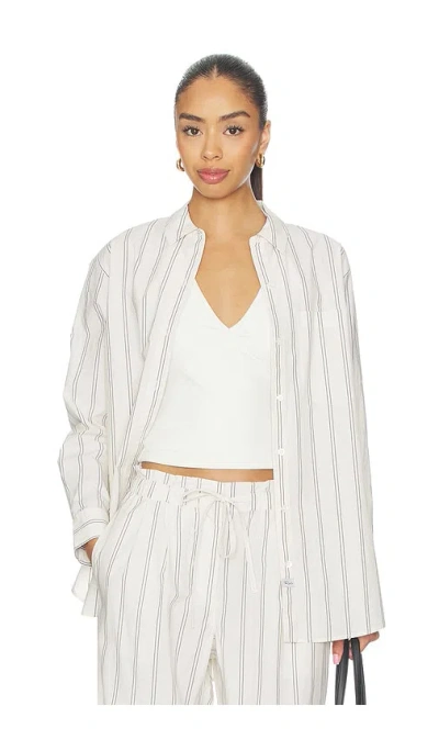 Rails Elsa Top In Gray