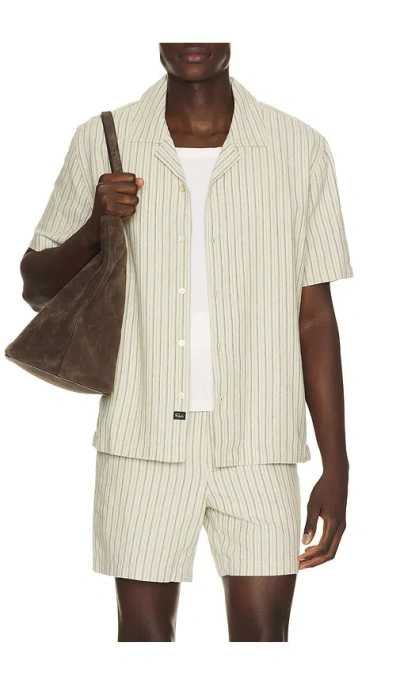 Rails 셔츠 In Neutral