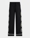 Rails X L Space Emmie Pants