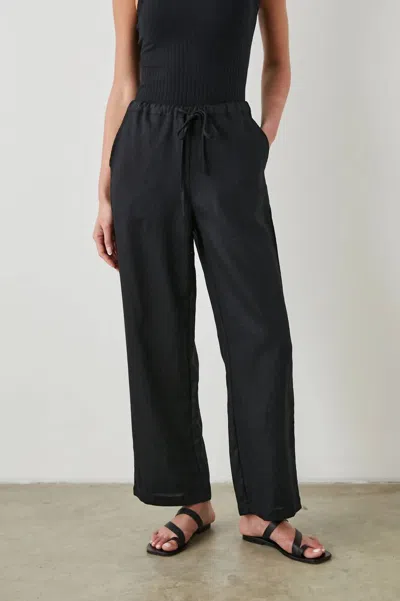 Rails Emmie Pant In Black