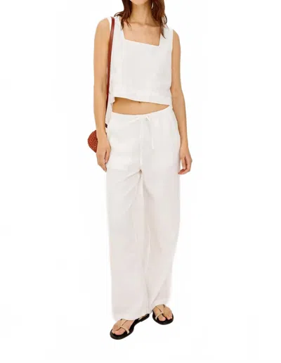 Rails Emmie Pants In White