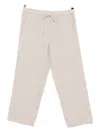 Rails Emmie Trousers In Neutral