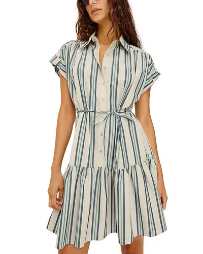 Rails Evaline Dress In White