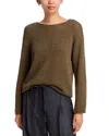 Rails Evangeline Sweater In Brown