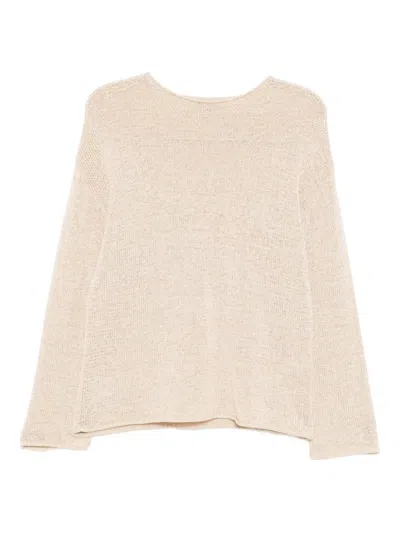 Rails Evangeline Sweater In Neutral