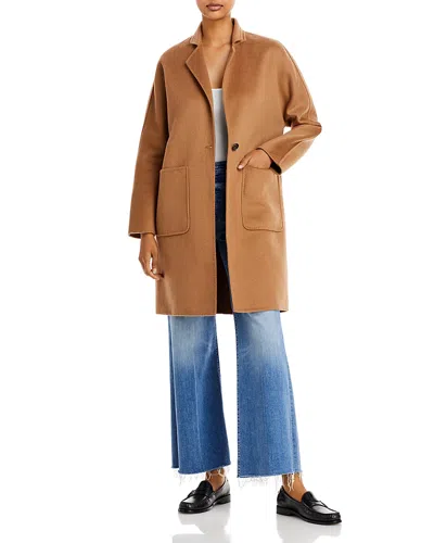 RAILS EVEREST OVERSIZED COAT