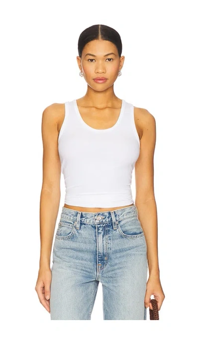 Rails Everyday Tank