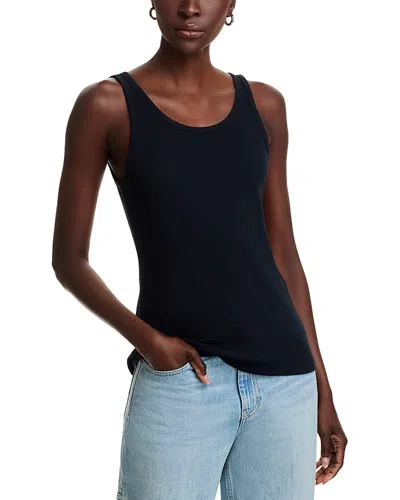 Rails Everyday Tank Top In Black