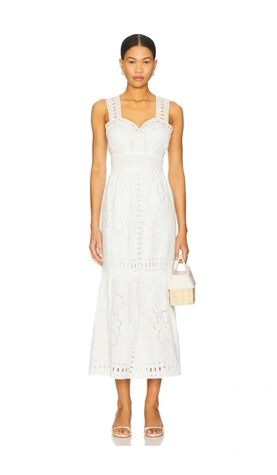 RAILS FAWN DRESS