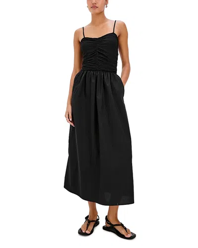 Rails Fisher Dress