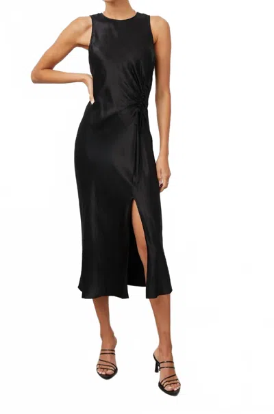 RAILS GABRIELLA DRESS IN BLACK