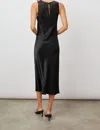 Rails Gabriella Dress In Black In Black