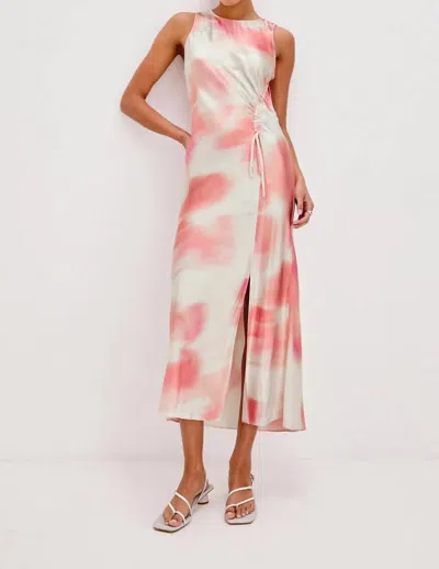 Rails Gabriella Dress In Cherry Blossom In Pink