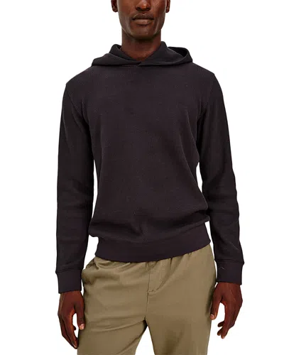 Rails Gates Relaxed Fit Hooded Sweatshirt In Multi