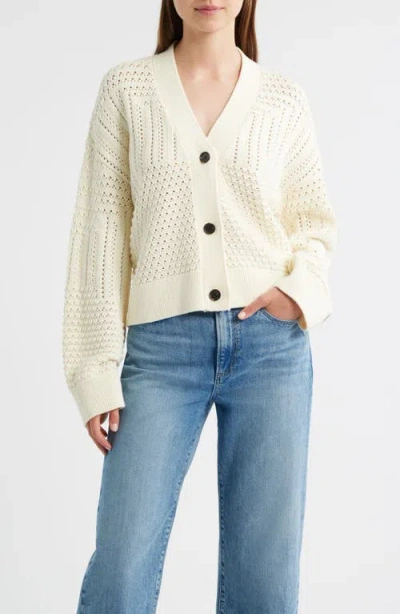 Rails Geneva Cotton Cardigan