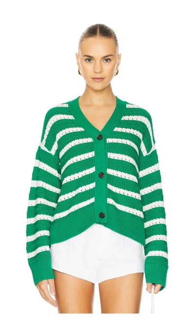 RAILS GENEVA SWEATER