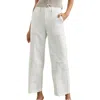 Rails Getty Crop Utility Jean In Multi