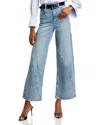 Rails Getty High Rise Twist Seam Wide Leg Jeans In Desert Sky In Desert Sky