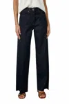 Rails Getty Jeans In Midnight Blues In Black