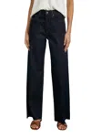 Rails Getty Jeans In Midnight Blues In Multi