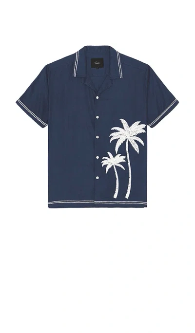 Rails Gibson Shirt