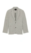 Rails Lorenz Blazer In Gray