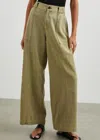 Rails Greer Pants In Canteen In Brown
