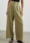 RAILS GREER PANT IN CANTEEN