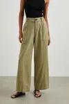 Rails Greer Pants In Canteen In Brown