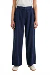 Rails Greer Pants In Navy In Blue