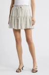 Rails Halsey Skirt In Bella Floral