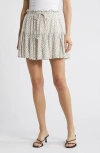 Rails Halsey Skirt In Bella Floral