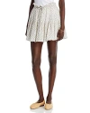 Rails Halsey Skirt In Bella Floral