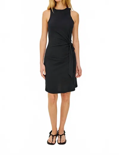 Rails Harriet Mini Dress In Black