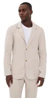 Rails Harris Blazer Sand Dune In Neutral
