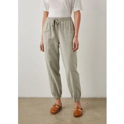 Rails Haven Trousers In Neutral