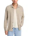 Rails Hawke Regular Fit Shirt In Pink