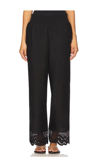Rails Henrik Trouser