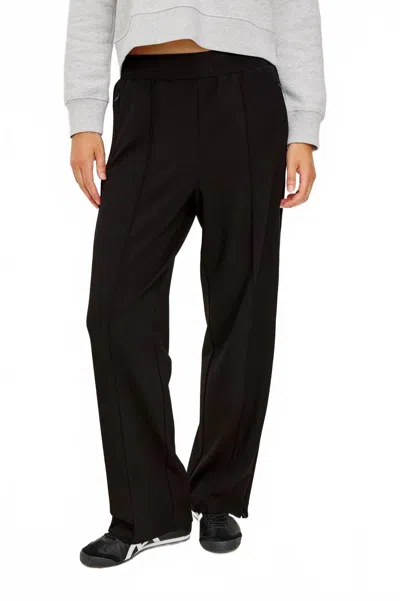 Rails Hirsch Pant In Black